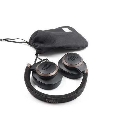 JBL Live 500 BT Around Ear Wireless Headphones
