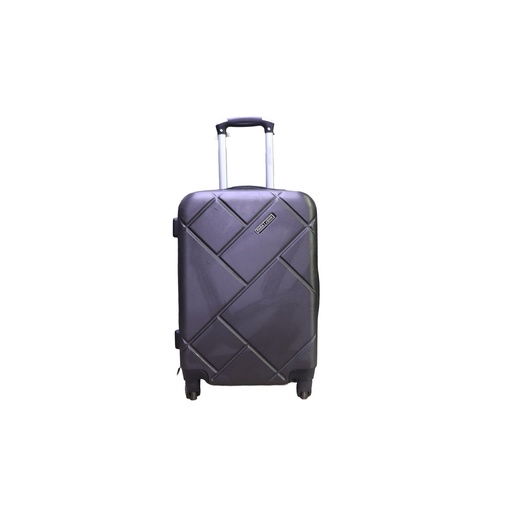 Papa John Suitcase