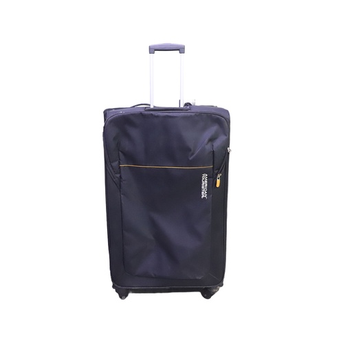 American Tourist Very Light Mid-Big Size Luggage With Slight defects