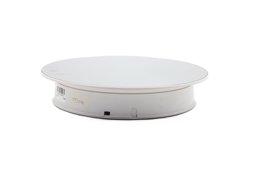 360 Rotating Display Stand Mirror