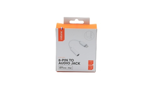 Mitone 8 - Pin To audio Jack