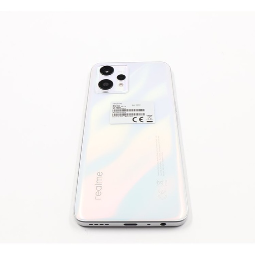 Realme 9 2022 G4 LTE 128 GB + 8 GB