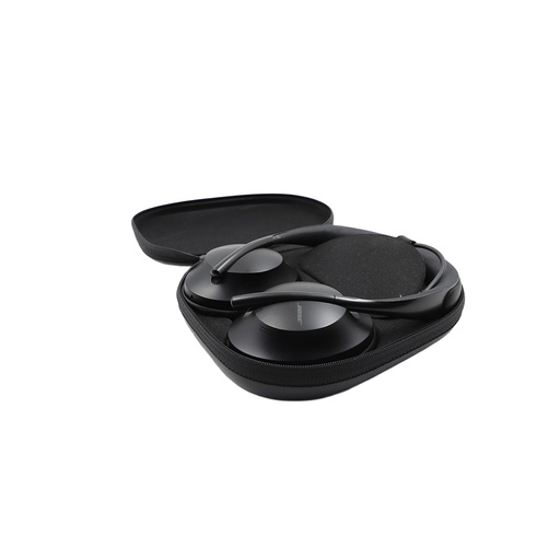 Bose Headphones 700, Noise Cancelling Bluetooth Over-Ear Wireless Headphones Auction 1
