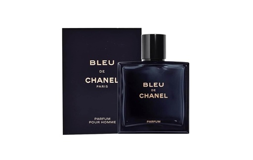 Chanel Bleu De Chanel Parfum Pour Homme Eau De Parfum For Men 150ML