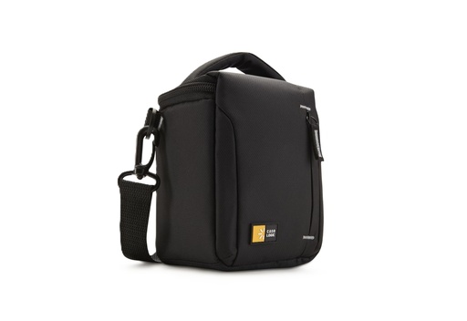 Case Logic Black Lens Exchange Case for Camera
