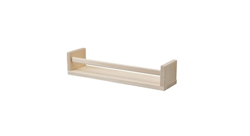 Ikea Bekvam Spice Rack- Aspen 204.871.75