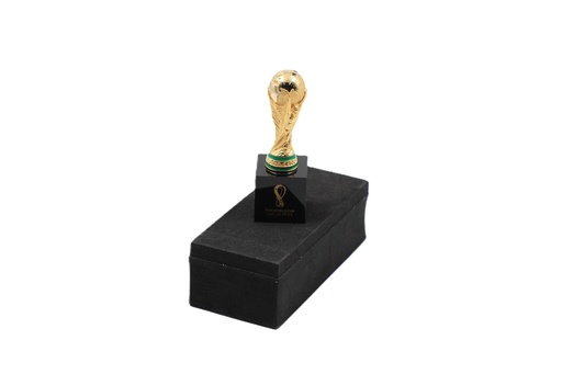 FIFA World Cup Qatar 2022 sporting goods, Trophy