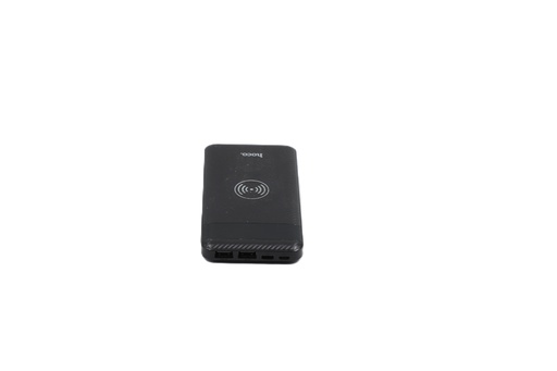 HOCO CO J11 Astute wireless charging Power bank (10000mAh)