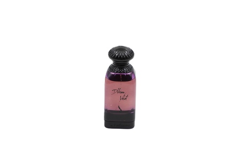 Velvet Dokhoon Emirates Eau De Perfume 100ML
