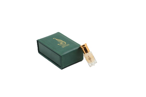 Ghosn Aloud Oud Musk Oil 6ML