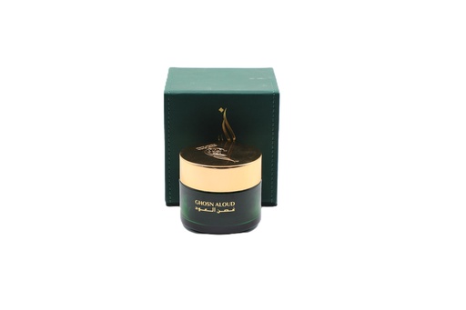 Incense Oud Saffron Oud Incense