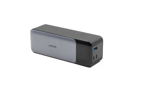 Anker 737 Power Bank 24000mAh 140W A1289011 – Black