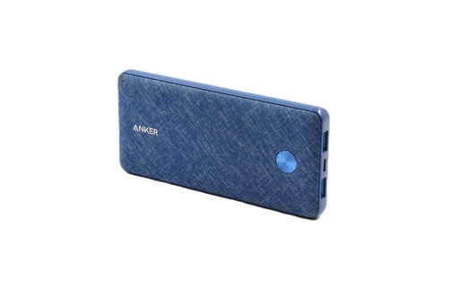 Anker PowerCore III Sense 10K Blue