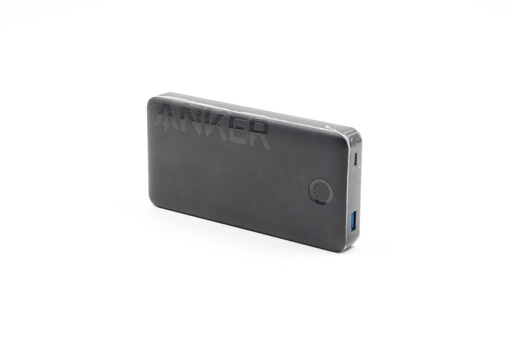 Anker 325 Power Bank (Powercore 20k ll) A1286H11 - Black