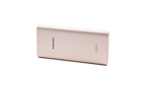 Samsung Wireless 10000mAh Charger Portable Battery, EB-U1200 - Pink
