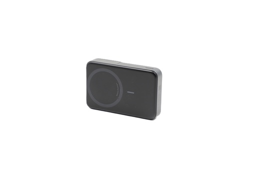 Anker MagGo PowerBank 15W 10000mAh Ultra-Fast Magnetic Charging with Smart Display A1654 Black