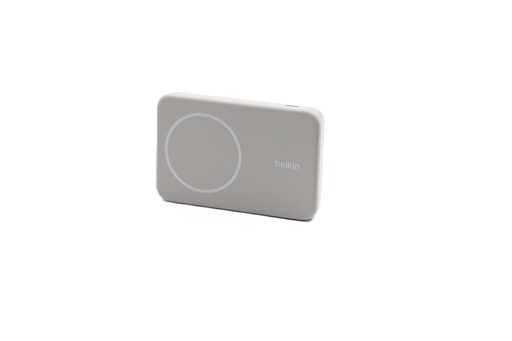 BoostCharge ProMagnetic Power Bank 5K