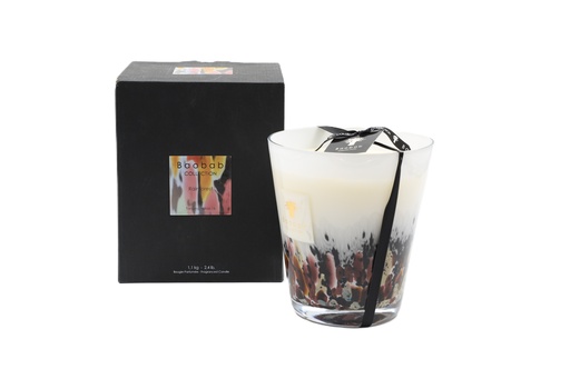 Baobab collection Max 10 Rainforest Tanjung Max 16 Candles 1.1KG