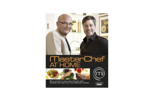 MasterChef at Home