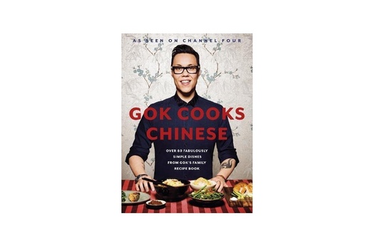 Gok Cooks Chinese