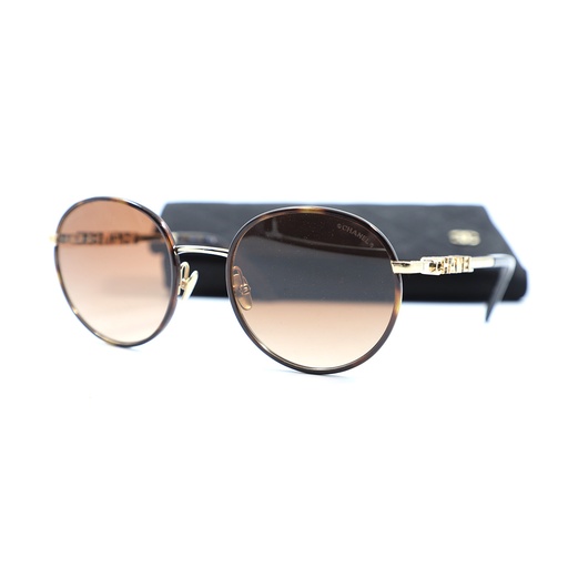Chanel 4282 429/S5 Lens Width:53, Bridge:20 135