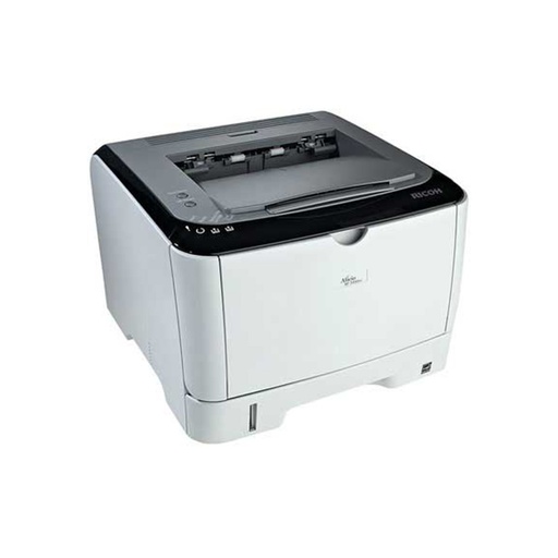 Aficio SP 3410DN Mono Laser Printer