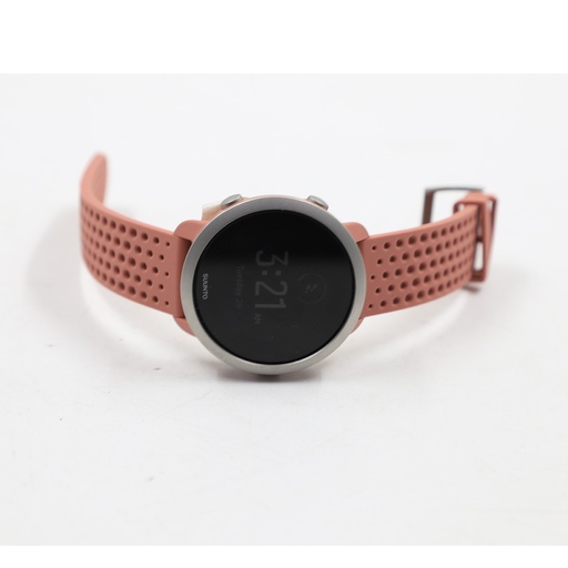 Suunto 3 Designed And Made In Finland No Charger (copy)