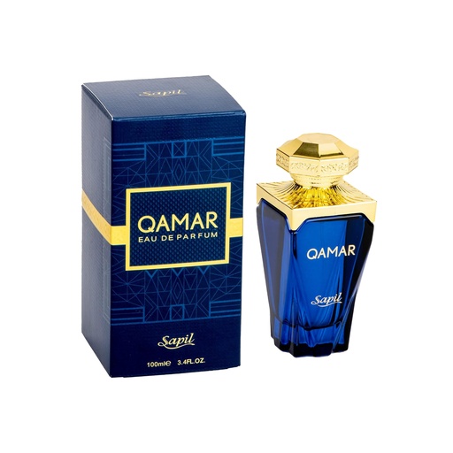 Sapil Qamar Eau De Perfume For Men 100ML