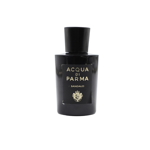 Acqua Di Parma Sandalo 100 ml Used ** Quantity Not Easily Verifiable **,