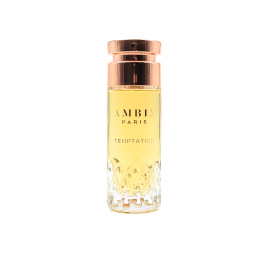 Ambix Parix Temptation Eau De Parfum High Scent Quality ** 99% ~**