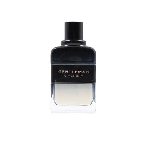 Gentelman GivenChy Eau De Toilette 100 ml Intense Used ** 70% ~ 90~**