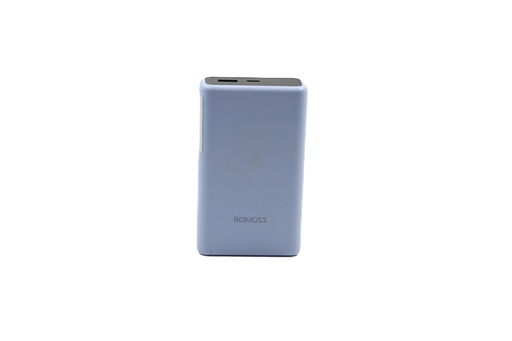 Romoss PAC20 20000mAh 22.5W Fast Charge Power Bank