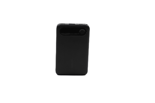 Anker PowerCore 10000mAh Power Bank | 22.5W | USB-C and USB-A | PD Fast Charging | A1257 - Black