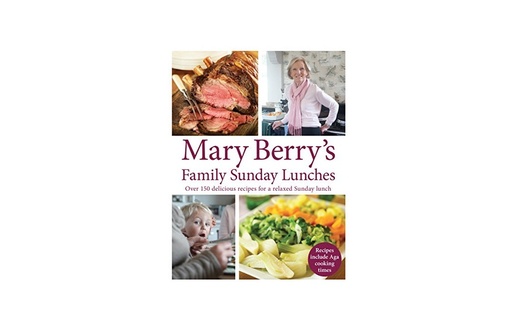 Mary Berry's Family Sunday Lunches