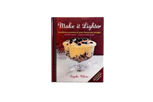 Make It Lighter Books