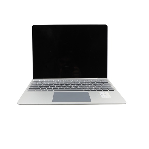Laptop Surface I5 Microsoft Surface Laptop Ultra Slim GO, Intel Core i5-1035G1, 12.4 inch Touch Display, 4GB RAM, 64GB Storage 10th Gen ** No Charger**