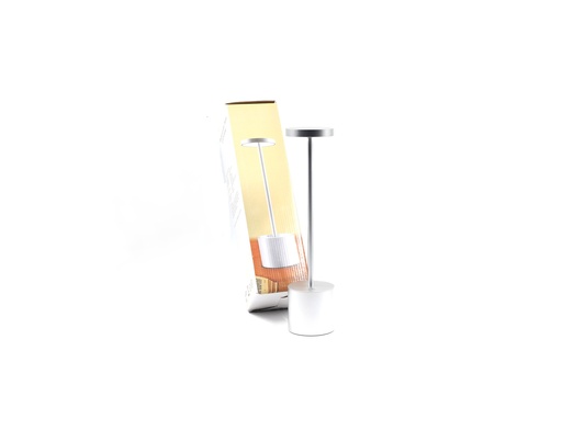 Led Bar Table Lamps Modern Restaurant Dinner Stand Light