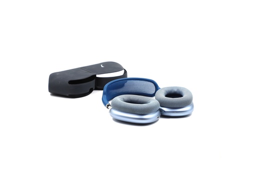 Apple Air Pods Max  Blue