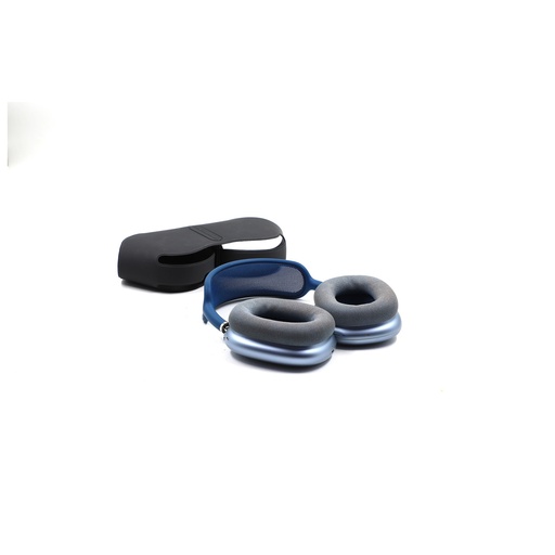 Apple Air Pods Max  Blue