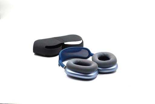Apple Air Pods Max  Blue