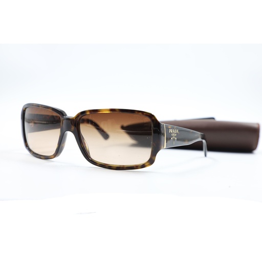 Prada SPR 32N Len With:57, Bridge:15 2AU-6S1 135