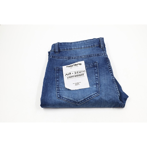 RED TAPE JEANS SIZE :34\33