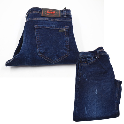 ENJOY MILANO JEANS SIZE:34