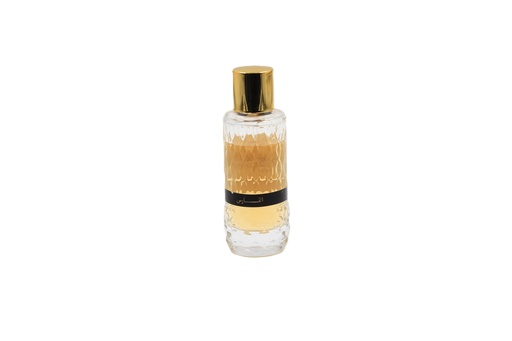 Al Fares Eau De Perfume 100ML