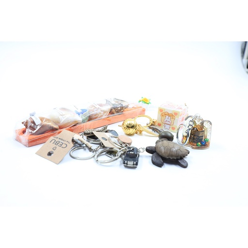 Gifts Keychain Accessories Mix 1