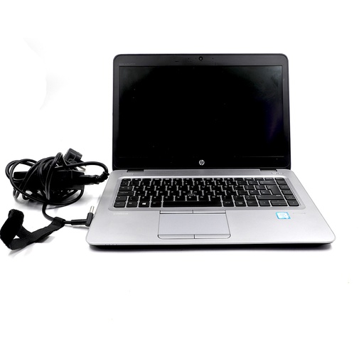 HP EliteBook 840 G3 14 Intel Core i5-6th 6300U Generation Processor 8GB DDR4 Ram 256 SSD **Battery Mid Charger Available **