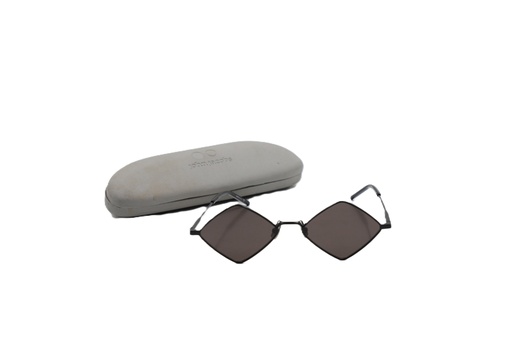 Saint Laurent Sun SL 302 Lisa 002 - As Seen On Karrueche Tran