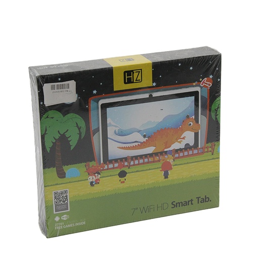 Heatz Z7701 WiFi KID TABLET