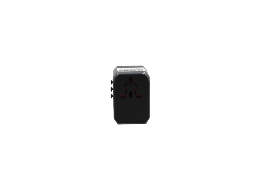 Travel Adapter Model: JY-305A With Type C-Exit