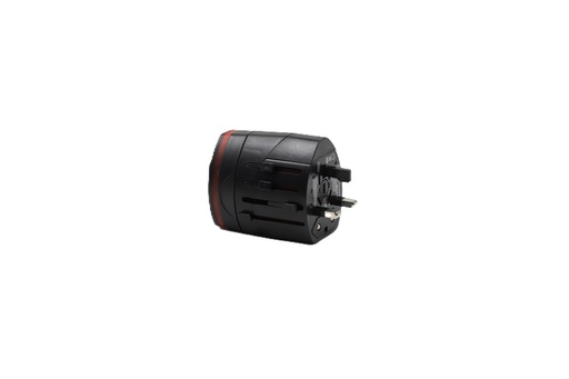World Travel Adaptor TECH-4261